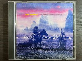 Air Supply - The Vanishing Race