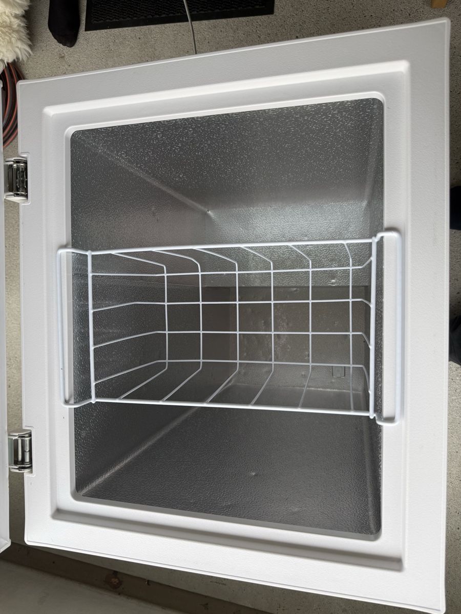 Congelatori: California Freezer 99L – Usato da Aarau venduto da Kytzu 1