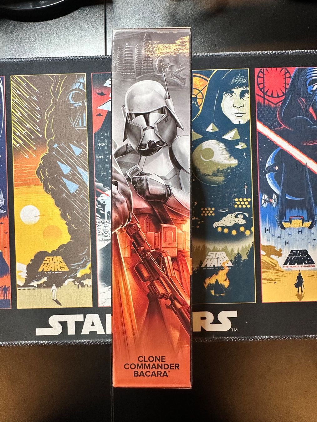 Hasbro Spielzeuge: Figurine Star Wars Black series Commandant Clone Bacara – Neu und originalverpackt aus Petit-Lancy von sav_qt5l 2