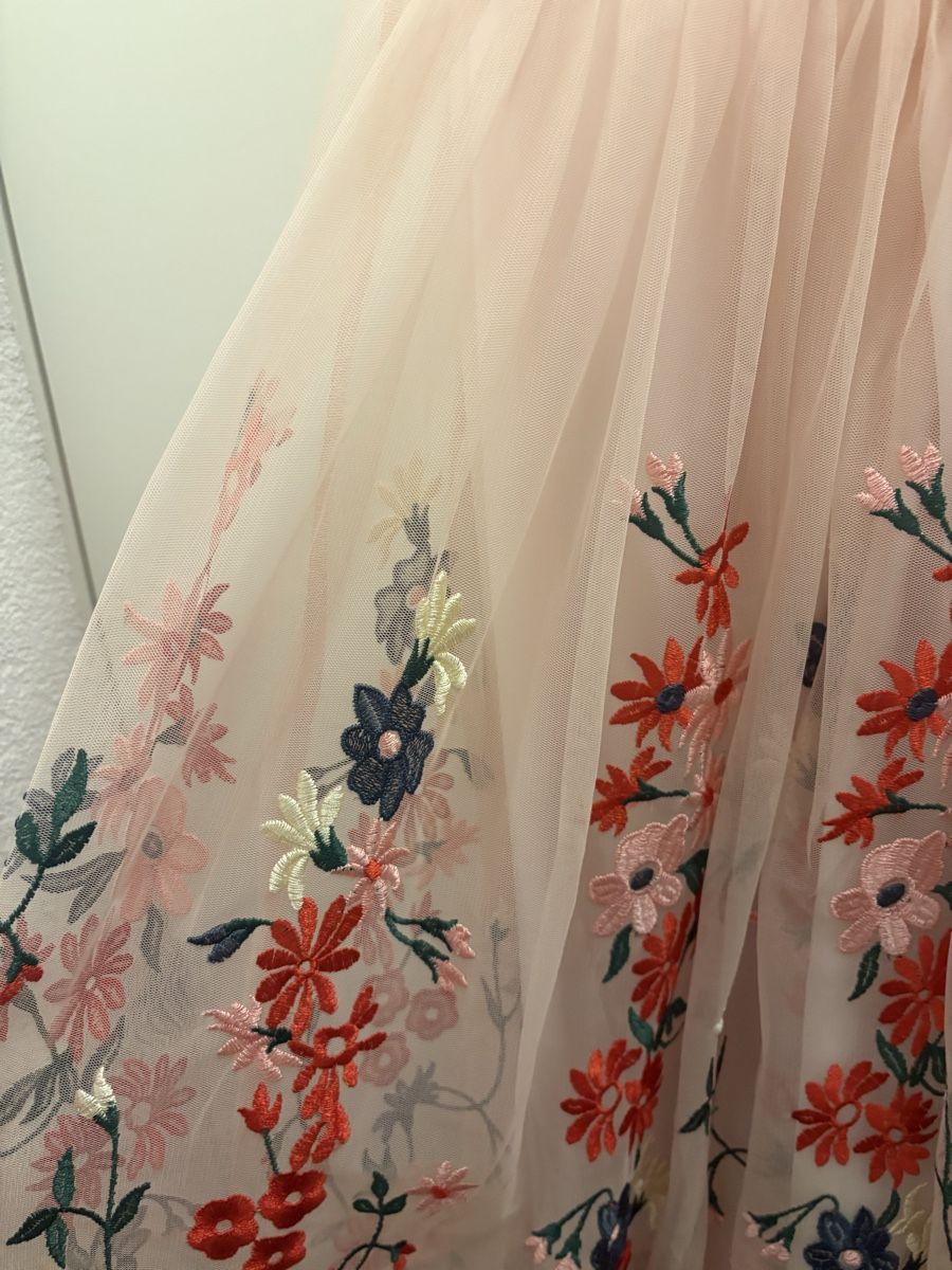 Vestiti: Robe Maje à fleurs – Usato da lausanne venduto da cat_q9l6 4