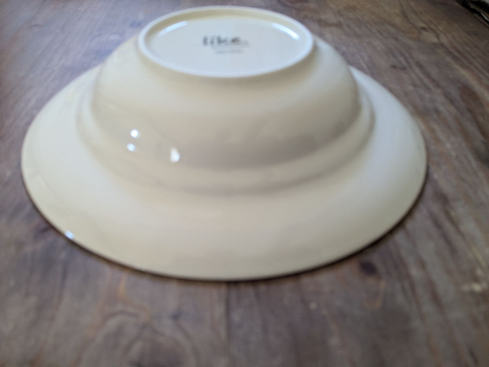Villeroy & Boch Set di piatti: 6x Pastateller Designmarke: by Villeroy & Boch – Nuovo (secondo la descrizione) da Zürich venduto da Ragna1 3