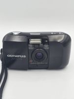 Olympus Mju-I 35mm f/3.5, Funktioniert, Inkl. Batterie