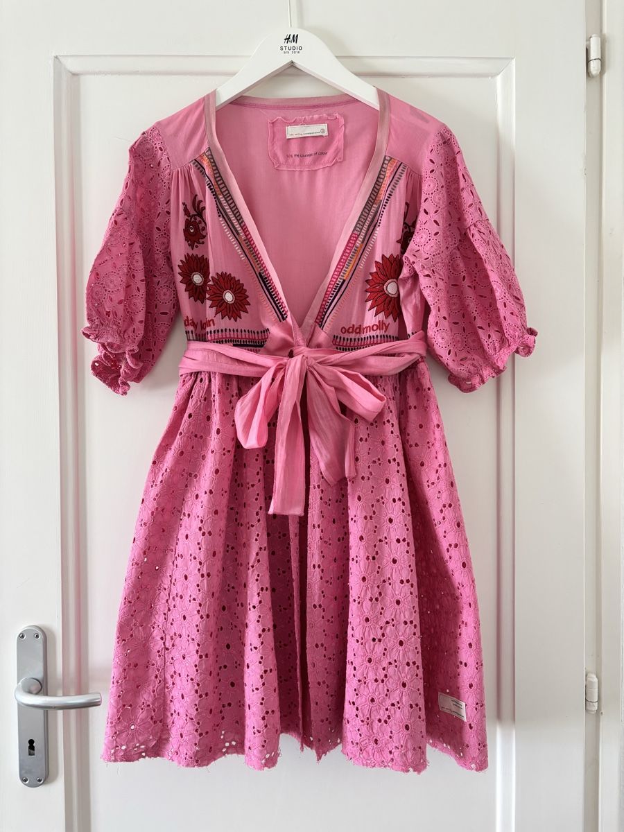 Odd Molly Tuniche: Odd Molly tunic/ blouse - size 2 – Usato da Cully venduto da Maar_K