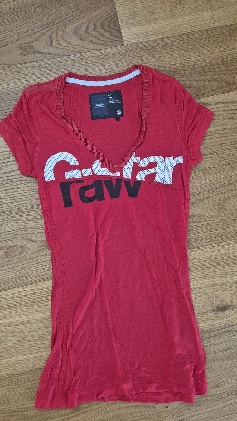 G-Star T-shirt: G-Star T-Shirt  – Nuovo (secondo la descrizione) da Feusisberg venduto da cts_55rn 3