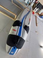 Wind Surfbrett F2 Power Glide