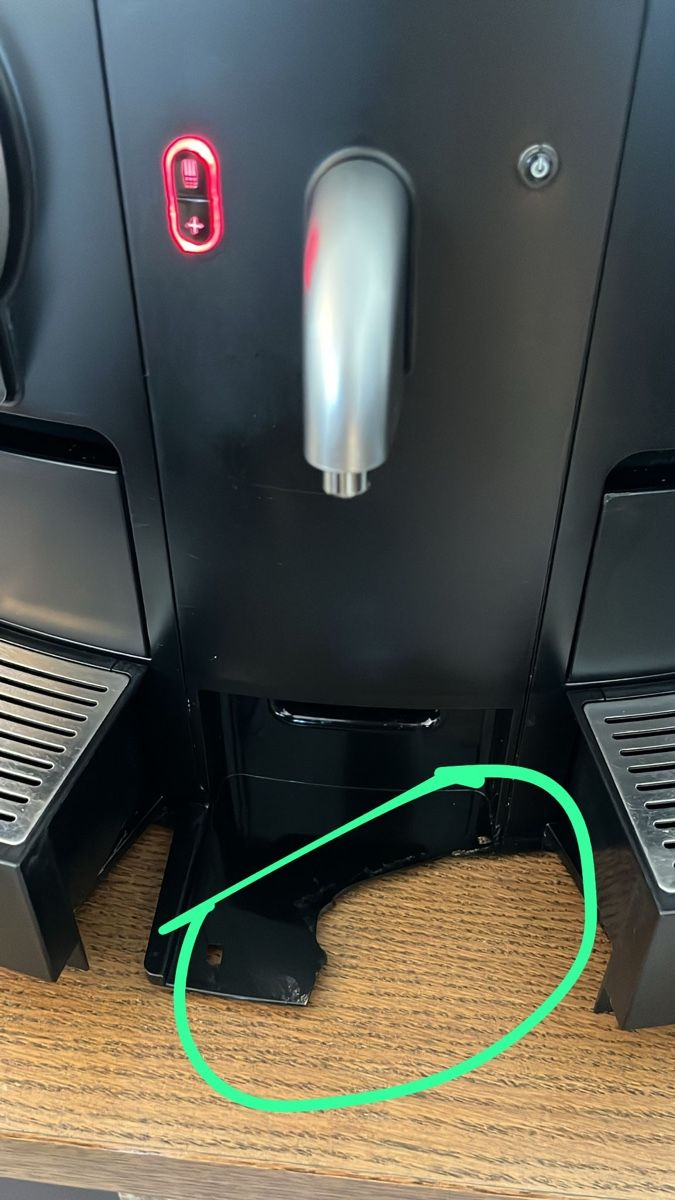 Nespresso Kaffeemaschinen & Espressomaschinen: Nespresso Gemini CS200 – Gebraucht aus Root von HHParts 4
