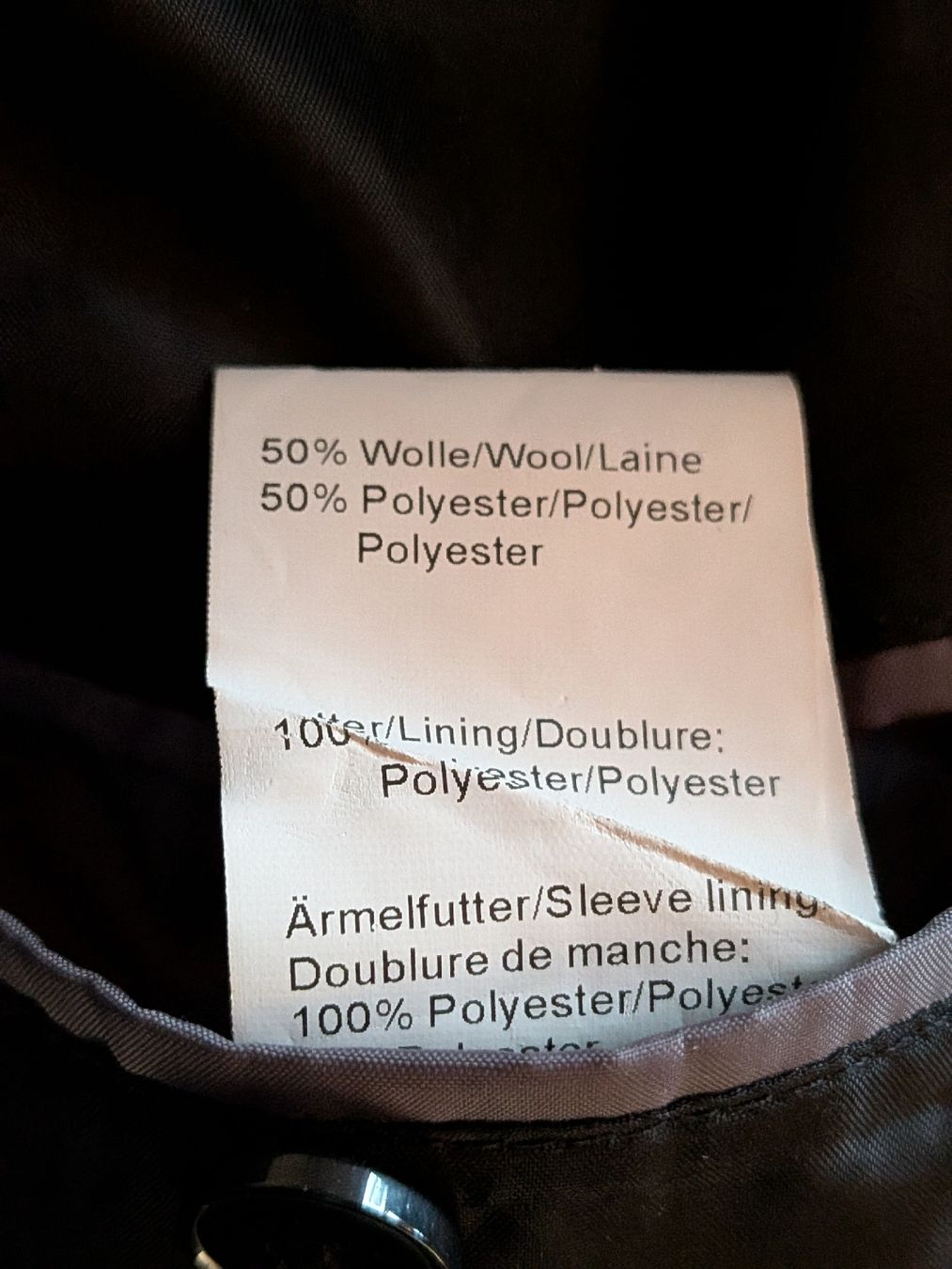 Giacche: Strickjacke – Usato da RÜTIHOF venduto da rus_b8m5 5