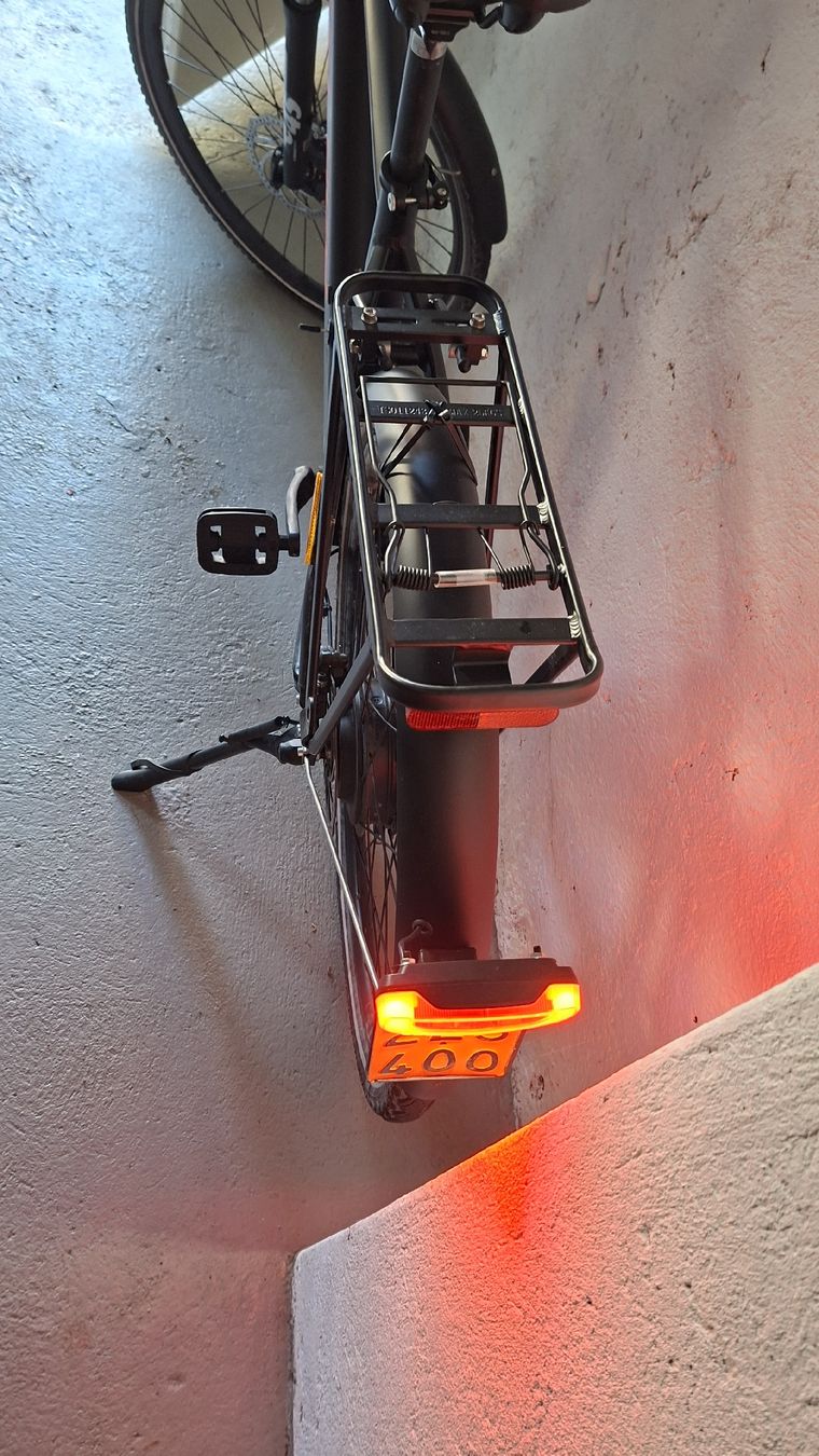 Trelago Biciclette: TRELAGO Speedster II 45kmh – Usato da Gommiswald venduto da jue_2z52 2