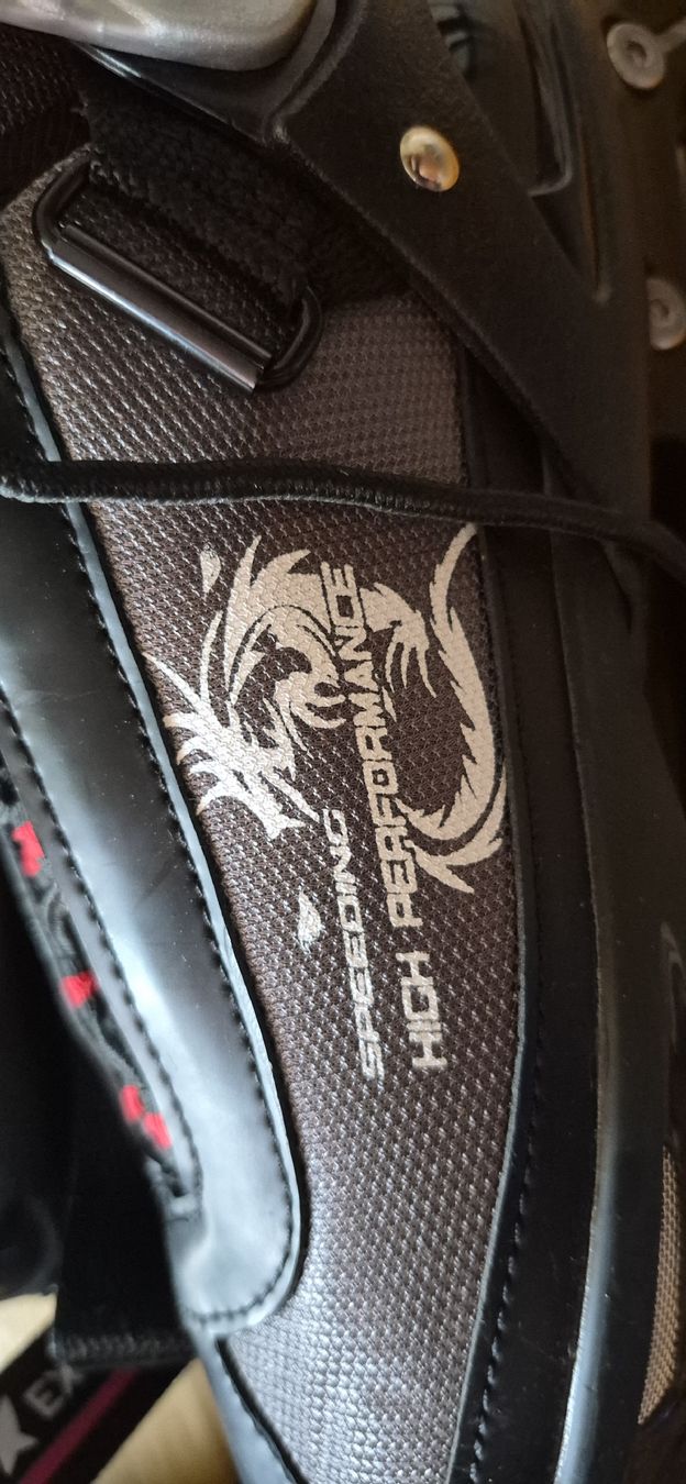 Schlittschuhe: Schlittschuhe mitwachsend – Gebraucht aus Unterlunkhofen von domenica.wyler 5