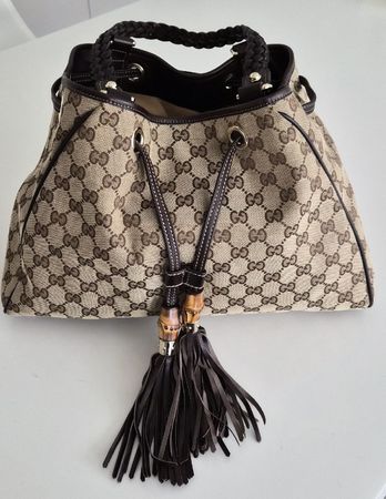 Gucci Tote Bag