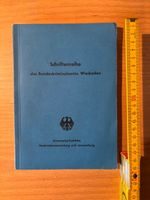 Schriftenreihe des Bundeskriminalamtes Wiesbaden 1966/2