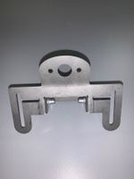 Universal Nummerhalter Kennzeichenträger