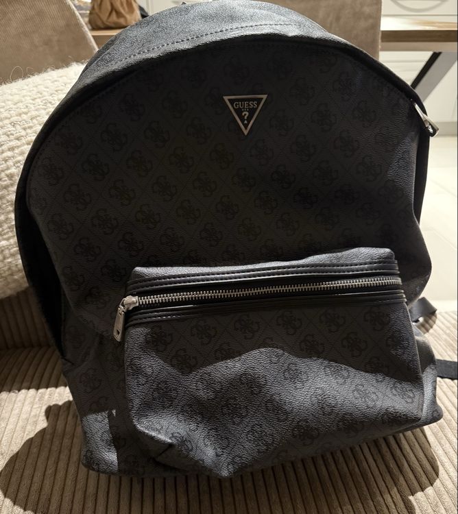 Sac à dos Guess City | Sac à dos ordinateur Guess City 13 pouces