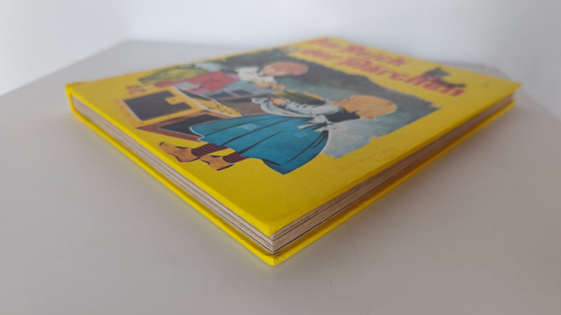 Libri: Im Reich der Märchen – Usato da Lenzburg venduto da Dani_Lenzburg 1
