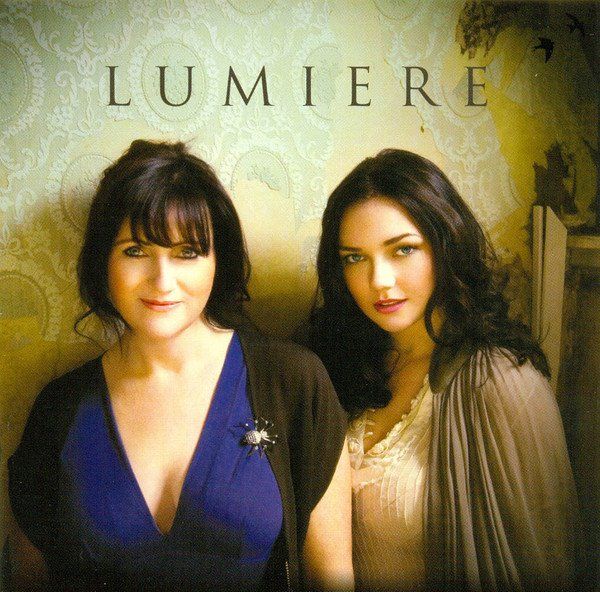 CDs: Lumiere – Lumiere (CD) – Gebraucht aus Uzwil von visions77