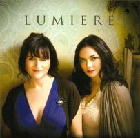 Lumiere – Lumiere (CD)