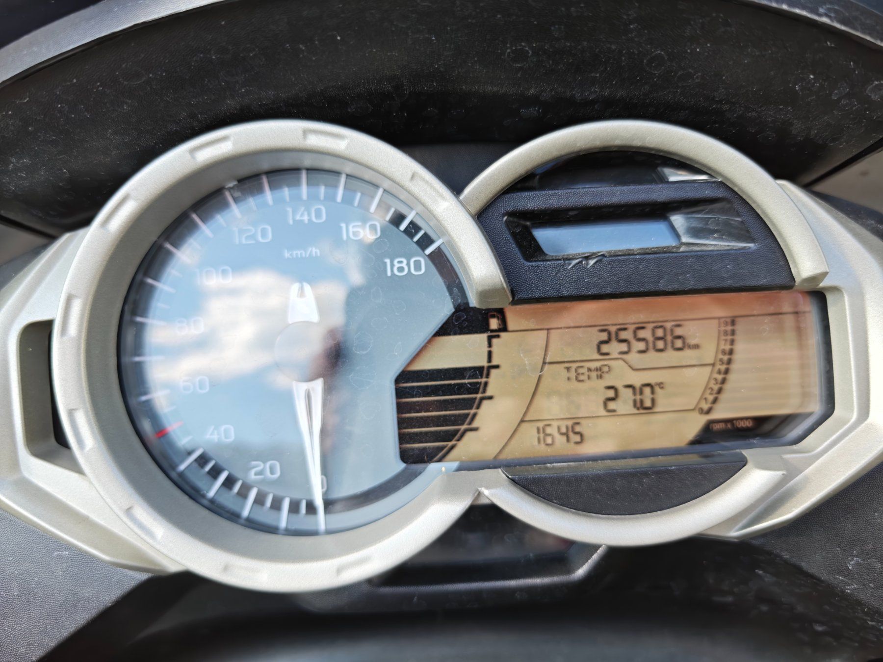 BMW Scooters: BMW C650 GT – D'occasion à Felsberg par sica76 5