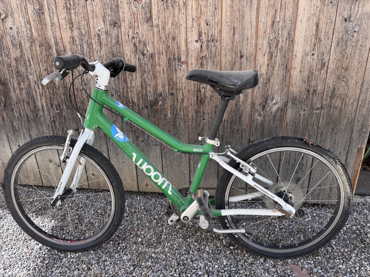 Biciclette: 8 alte, defekte Velos – Difettoso da Erlenbach ZH venduto da Locher2048 8