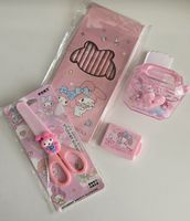 Süsses My Melody Schreibset, neu!