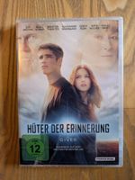 DVD "HÜTER DER ERINNERUNG" (NEU/OVP)