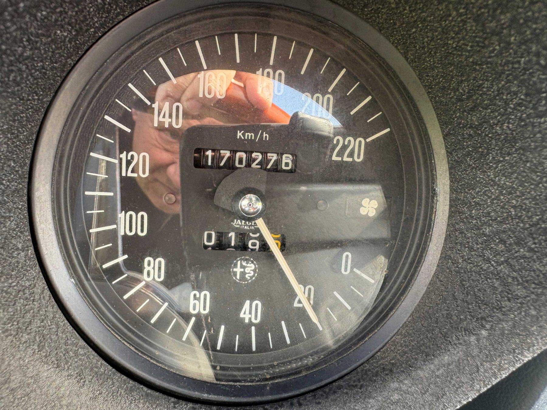 Alfa Romeo Automobili: Alfa Romeo Spider 2000 / 115 – Usato da Tafers venduto da Ichmir 5