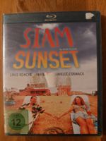 Blu Ray - Siam Sunset  *Neu*