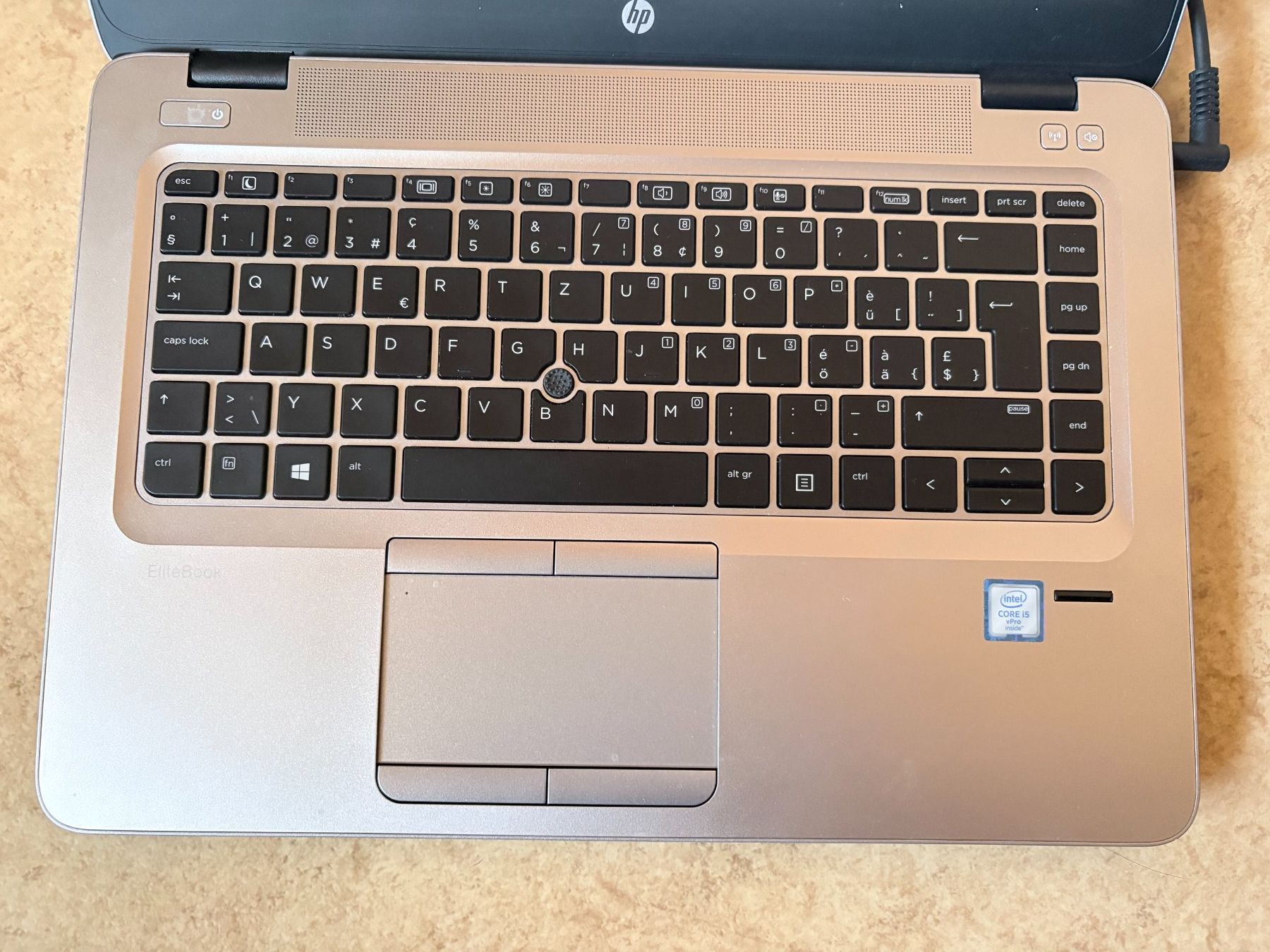 Hewlett Packard Portables: HP EliteBook 840 G3 – D'occasion à Trübbach par A.Ihsan 2