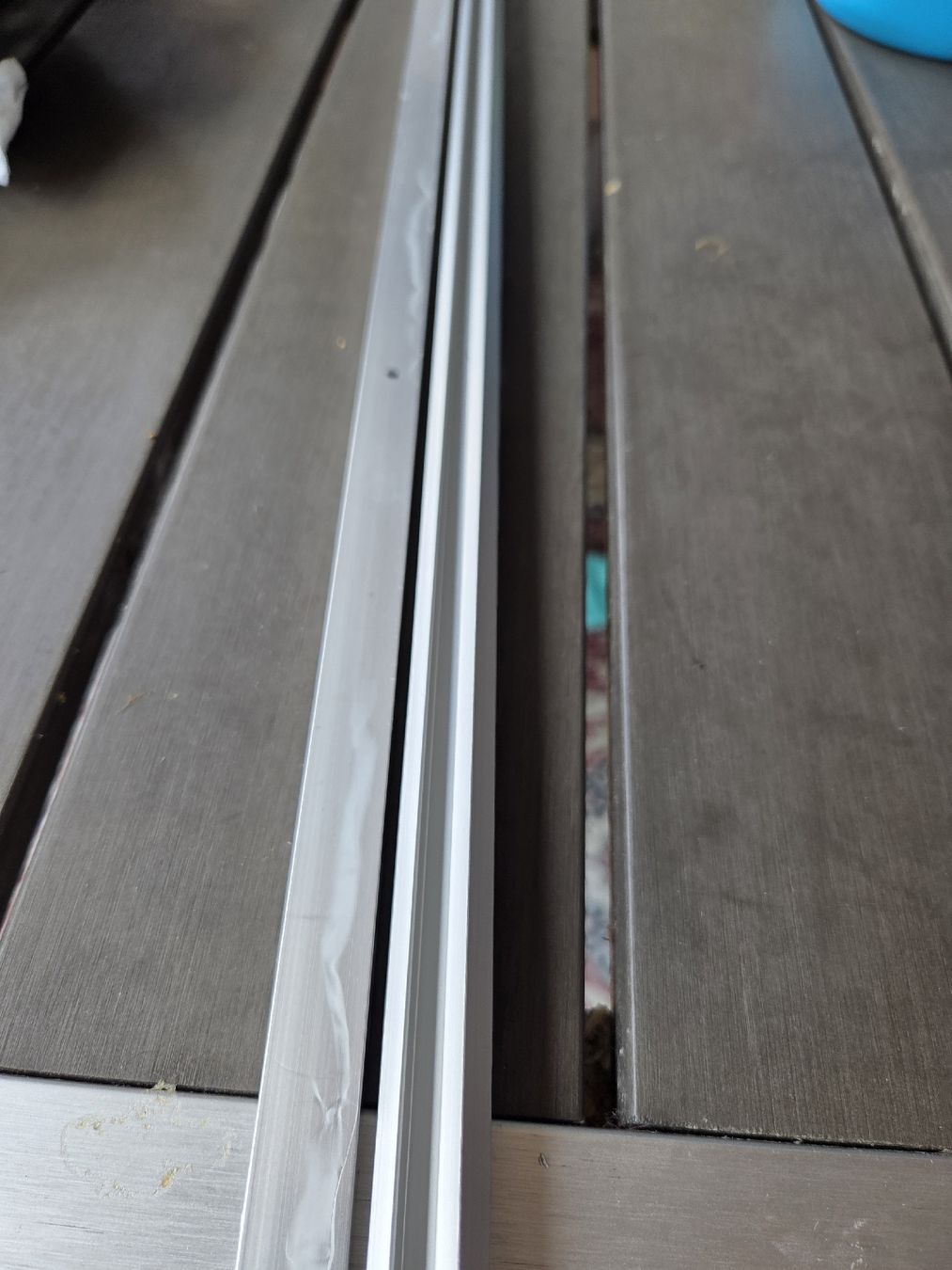 Rideaux: Vorhangschiene / curtain rail – Neuf (Voir description) à Schlieren par anw_psw5 1