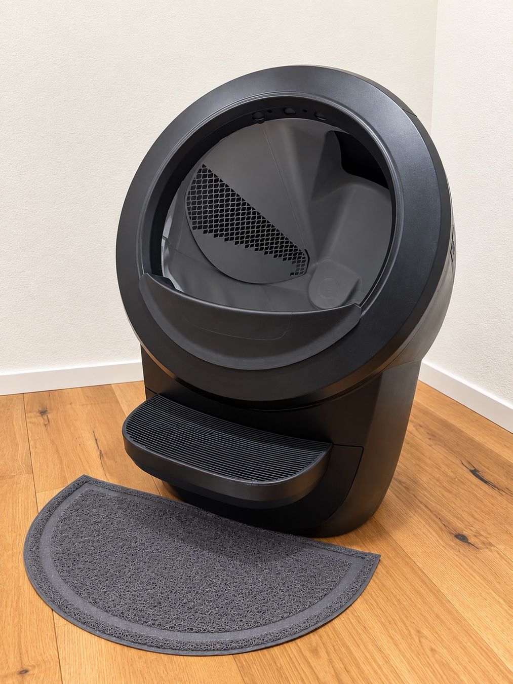 WC: Litter-Robot 4 – Usato da Arni AG venduto da Hrit 2