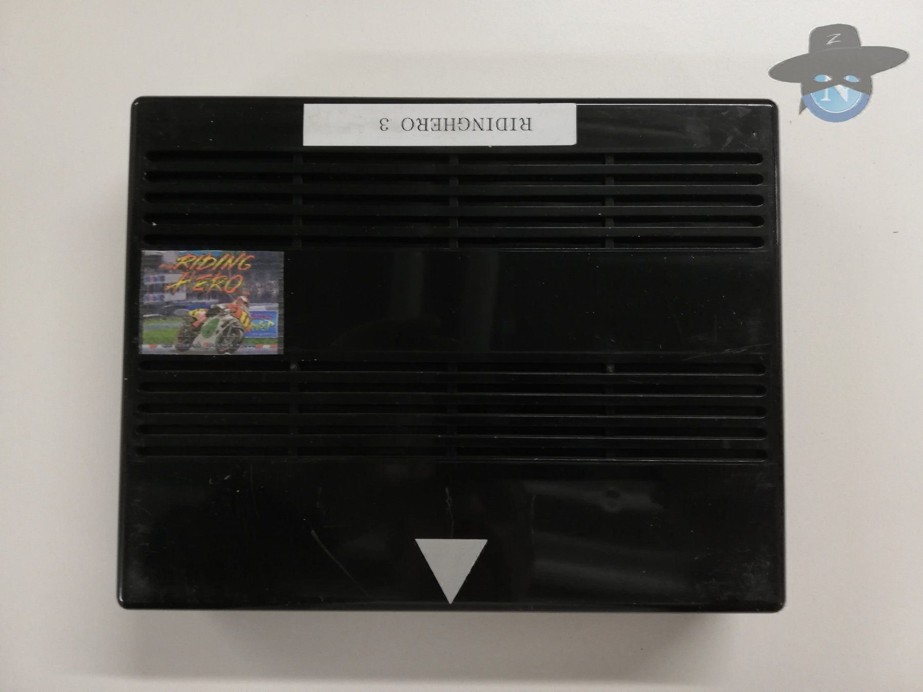 Spielautomaten: Riding Hero / SNK NeoGeo MVS Arcade – Gebraucht aus St. Gallen von zorro_dc 2