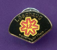 Feuerwehr  THUN  Löschzug