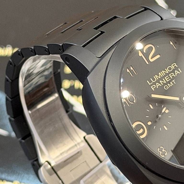 Orologi: Panerai Panerai Luminor 1950 PAM00438 – Usato da Genève venduto da minty.watches 5