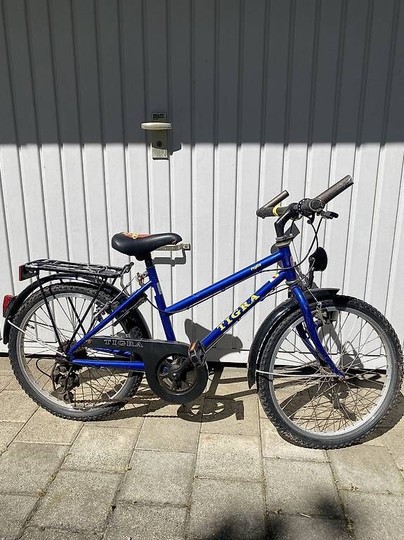 Fahrzeuge für Kinder: Kinderbike 20 Zoll – Gebraucht aus Effretikon von PascalR94