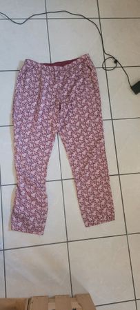 Pantalon léger 