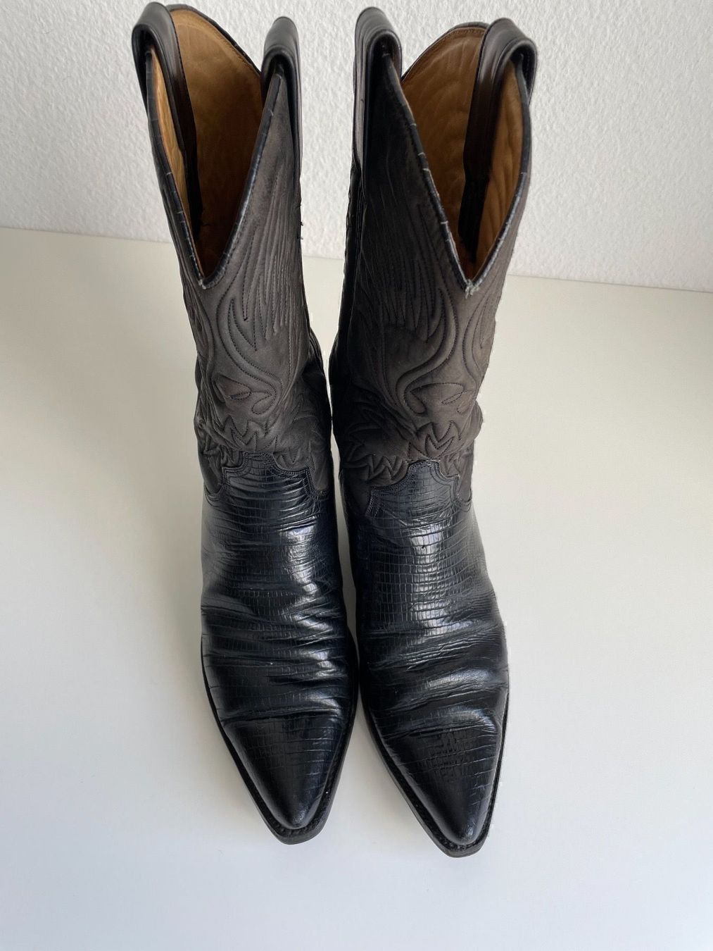 Scarpe da donna: Vidal Stiefel Cowboy – Usato da Winterthur venduto da 19.19 2