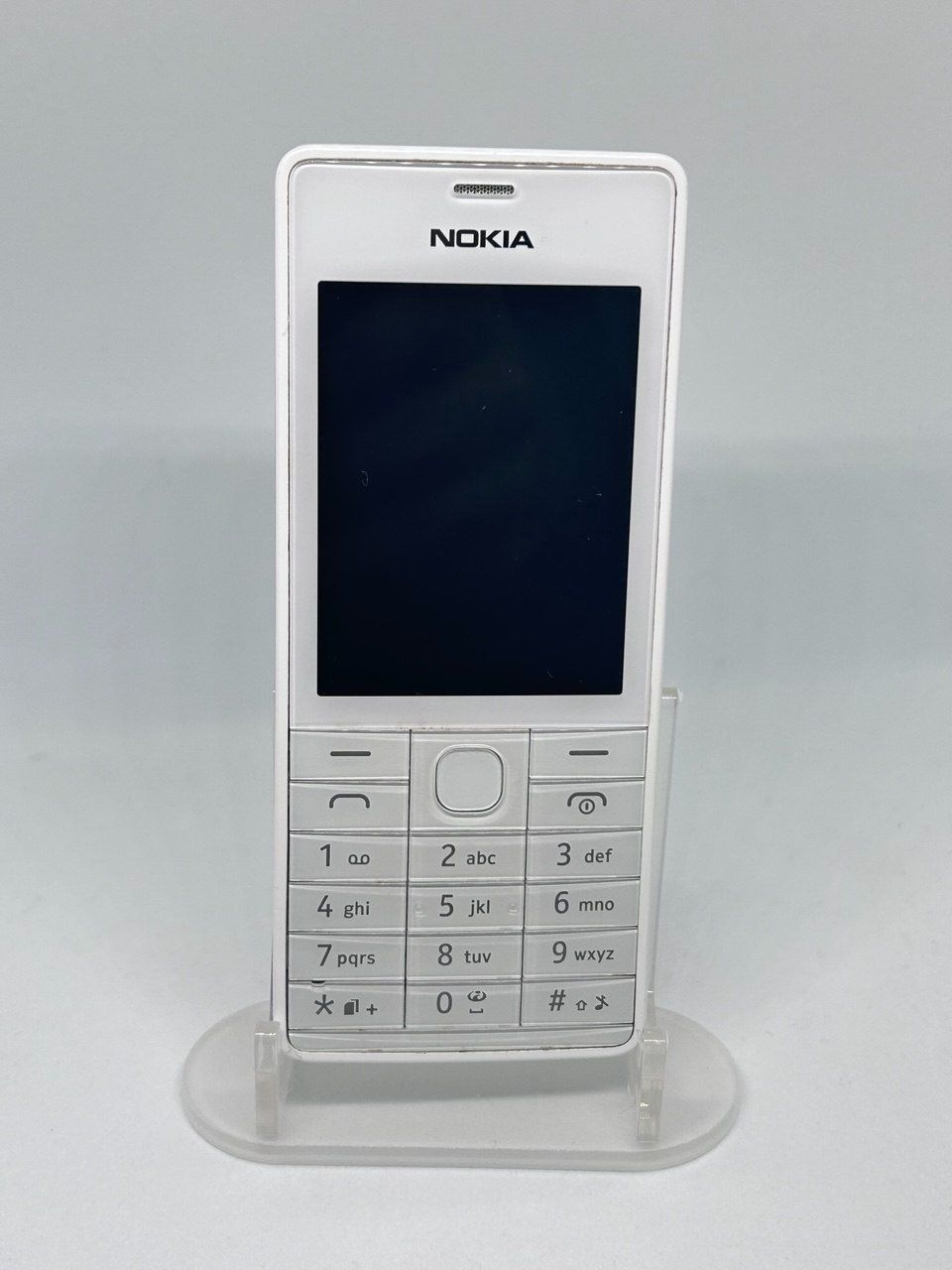 Nokia Handys / Smartphones: Nokia 515.2 Dual Sim (Defekt) – Gebraucht aus Giubiasco von LorisVale