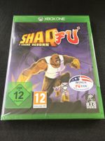 Shaq Fu - Xbox One (Neu/Sealed)