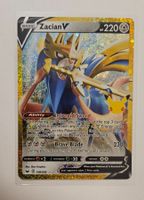 Pokémon - 30th Celebration - Zacian V (Classic Collection)