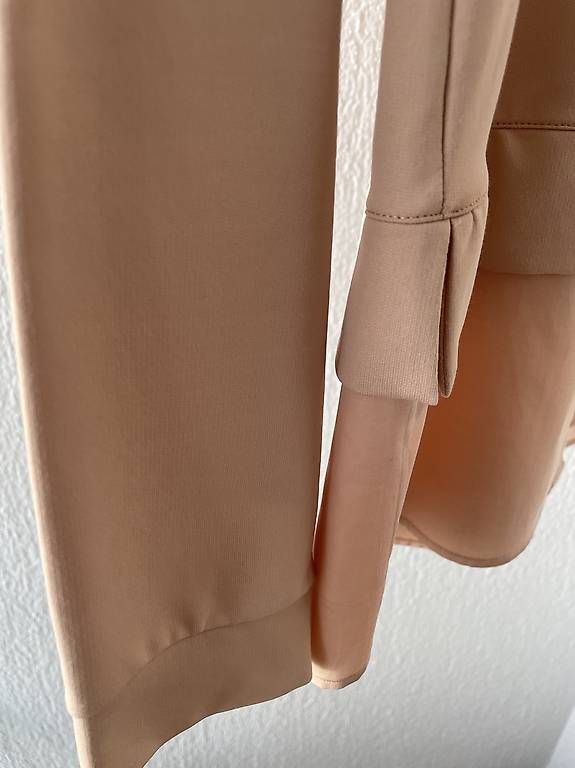 Chemisiers: Marc Cain elegantes Blusenshirt – D'occasion à Meisterschwanden par xX3000Xx 4