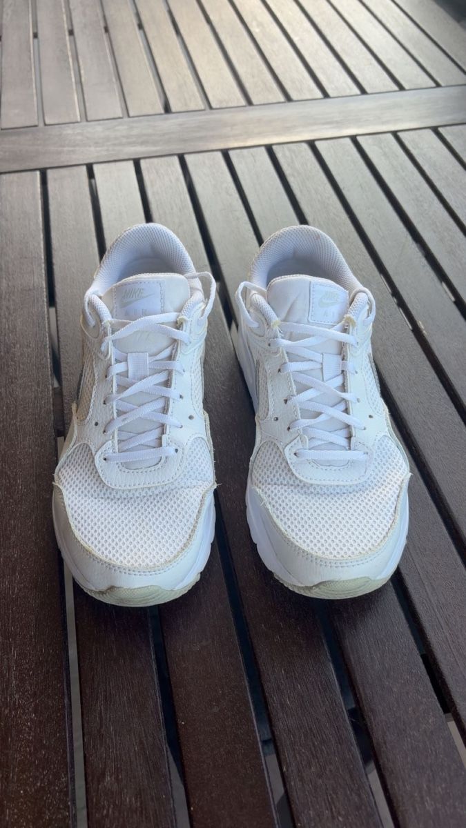 Nike Chaussures hommes: Nike Air Max taille 38.5 – D'occasion à Savièse par cinal 1