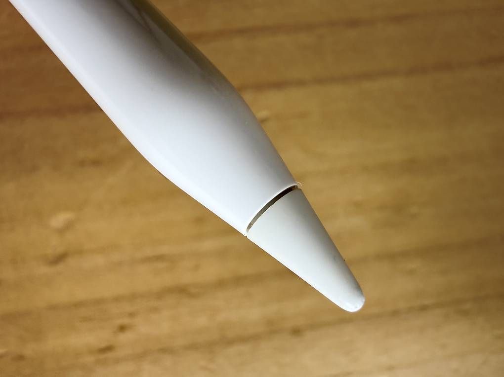 Apple Penna & Evidenziatori: Apple Pencil Gen 1, neuwertig – Nuovo (secondo la descrizione) da Zürich venduto da badeferien 1