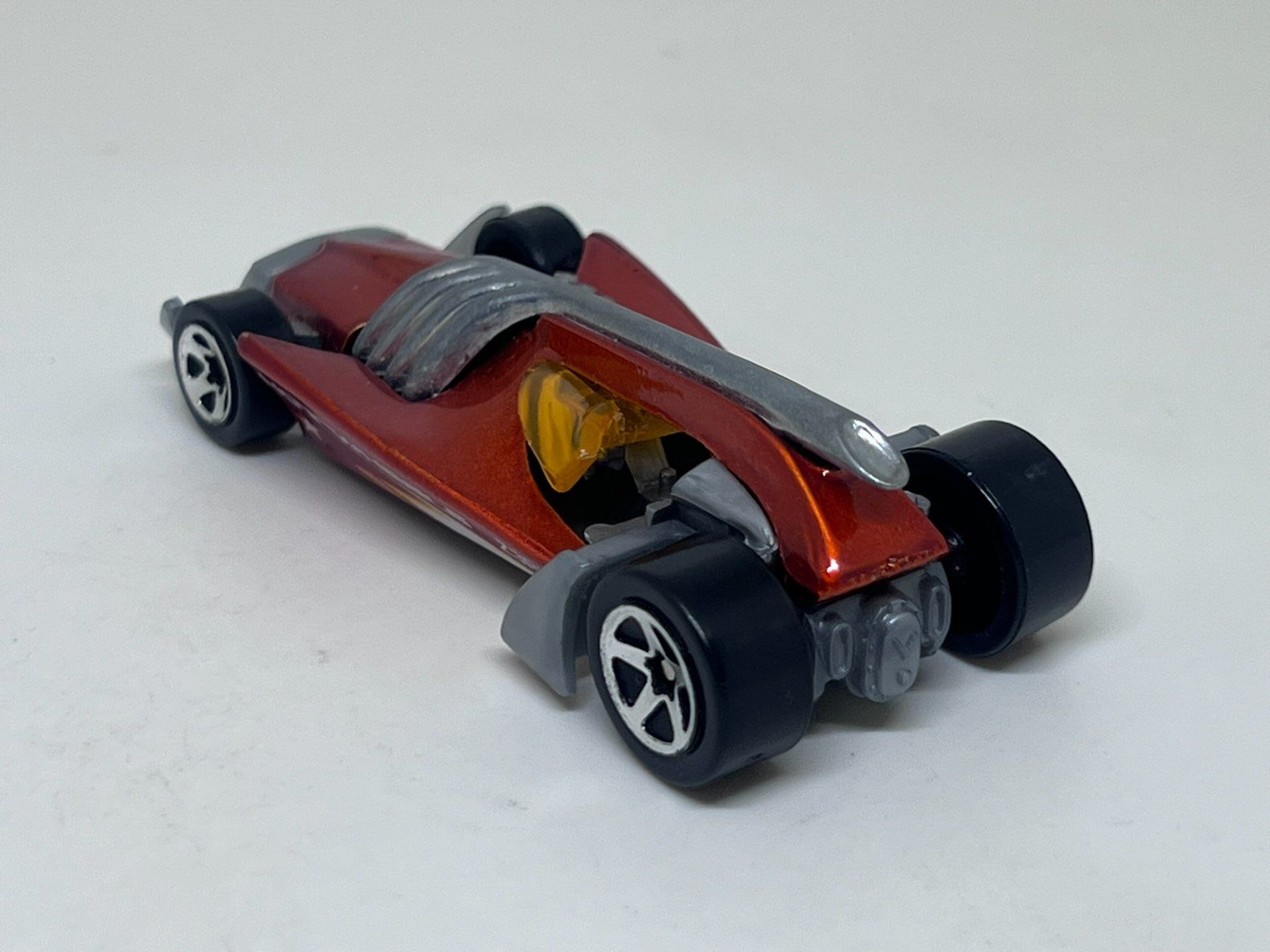 Hot Wheels Modellini d'auto: Hot Wheels Vulture Roadster #511 – Usato da Wildegg venduto da LaaBoutique 2