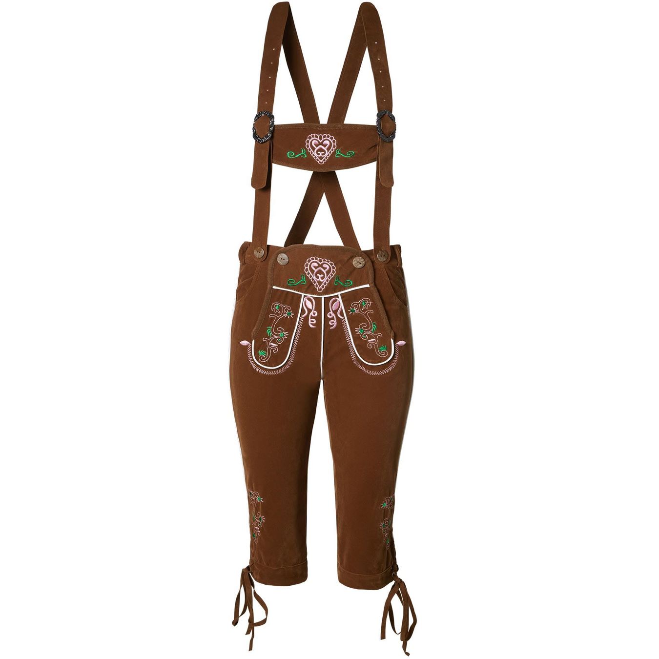 Kostüme: Lederhose Walchensee - S – Neu (gemäss Beschreibung) aus Murten von Roland.Kemmer.AG 5