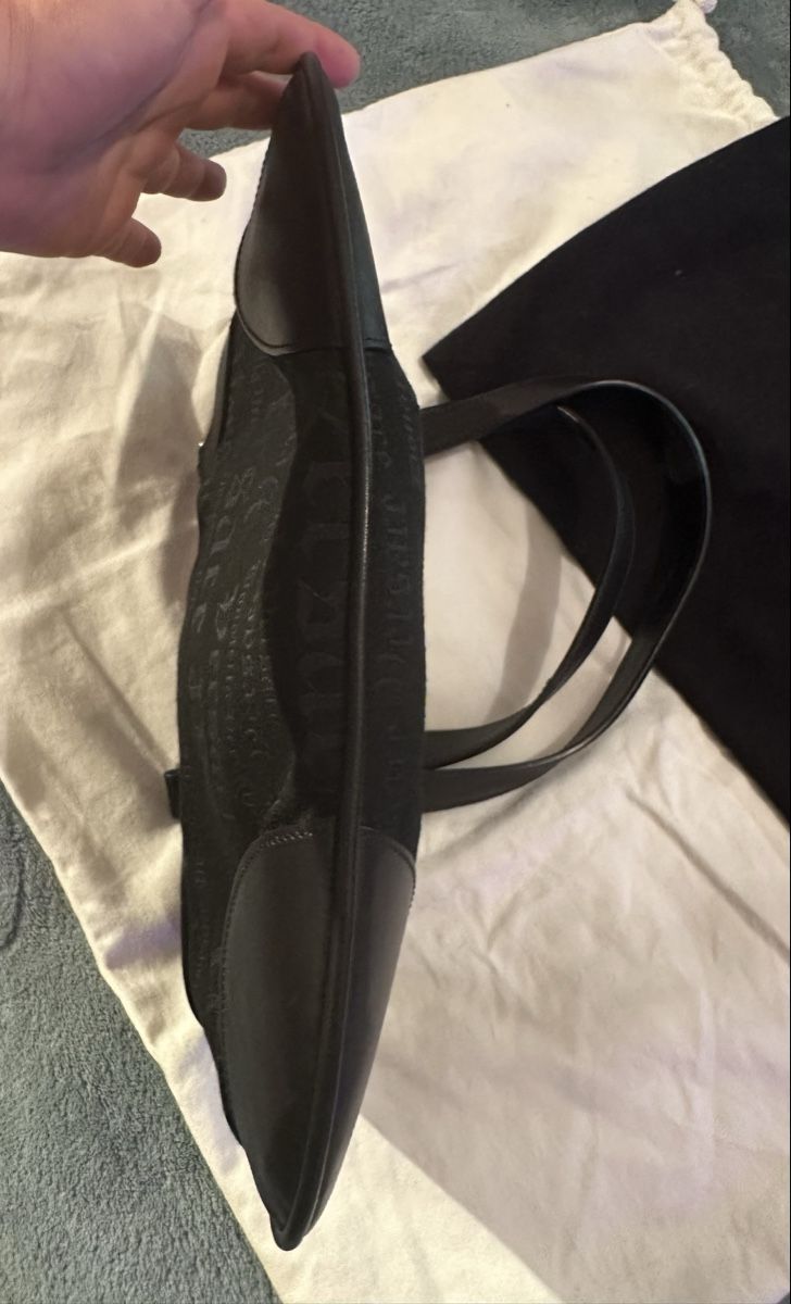 Versace Borse da donna: Sac Versace noir authentique - Élégant et Intemporel! – Nuovo (secondo la descrizione) da Genève venduto da MyPrivateDressing 2