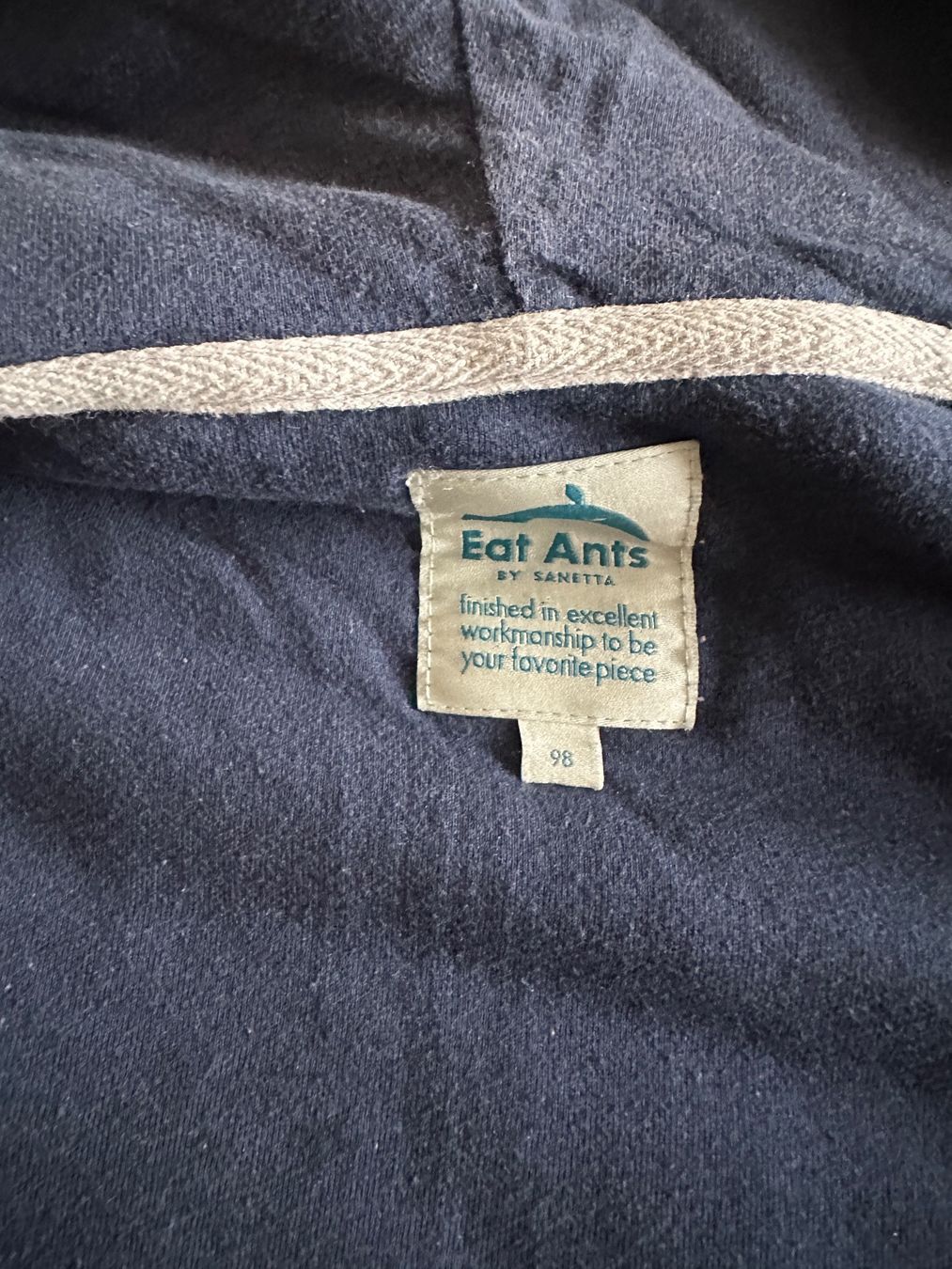 Giacche & Cappotti: Fleecejacke, 98 – Usato da Winterthur venduto da manelio113 1