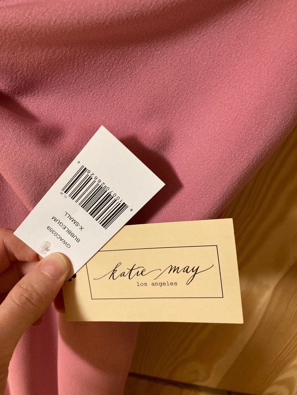 Kleider: Cocktail Dress – Neu und originalverpackt aus Bern von chi_l5tm 1