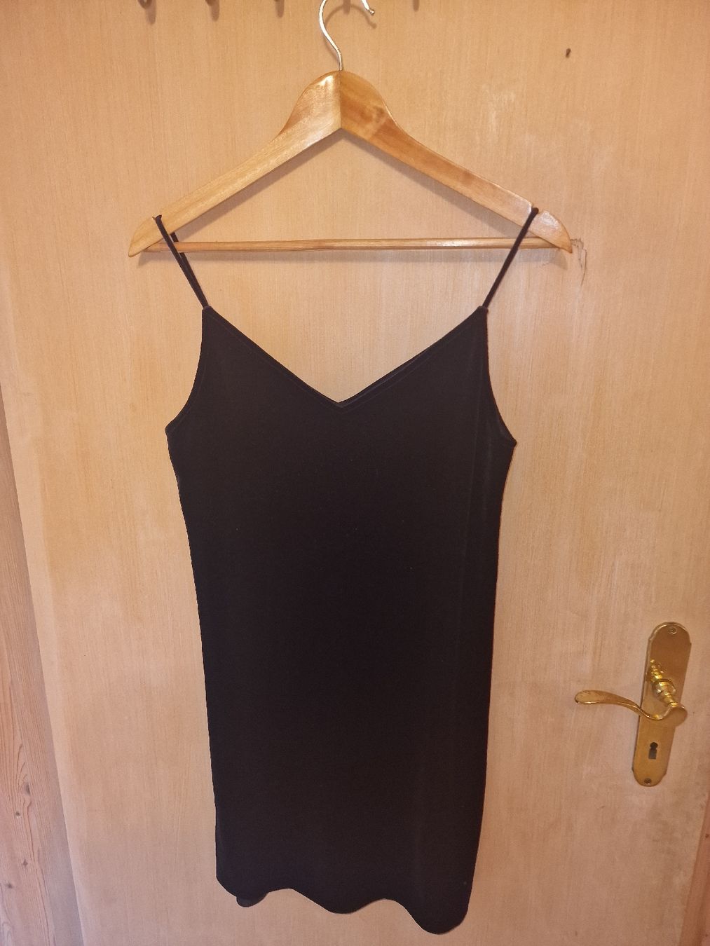 Vestiti: Rag & Bone Kleid aus Samt, Schwarz – Nuovo (secondo la descrizione) da Winterthur venduto da Winti1993