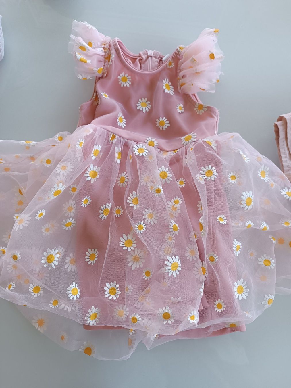 Vestiti & Gonne: Kleid Grösse 74 – Usato da Horgen venduto da sunny080