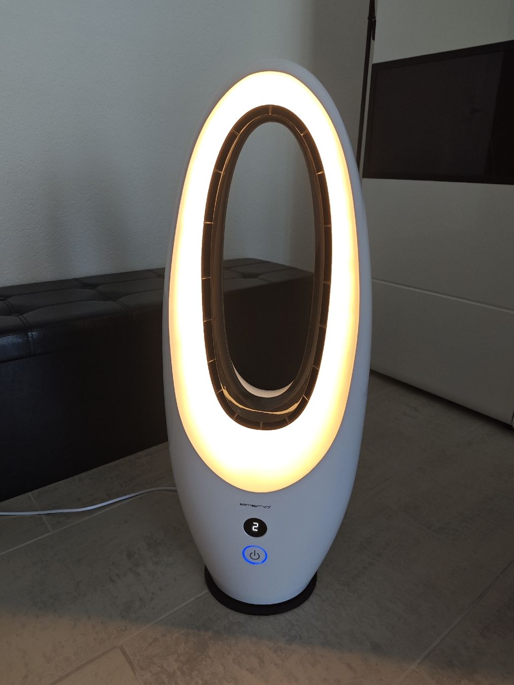 Ventilatori: Emerio Ventilator – Usato da Ehrendingen venduto da Xagahf