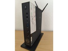 Mini PC Dell Wyse 5070 8 Go RAM 128 Go SSD Proxmox